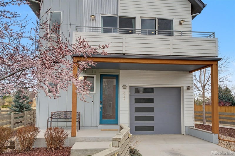627 Siena Ct, Lafayette, CO 80026