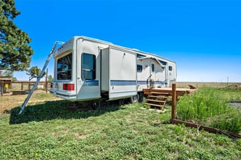 5000 County Road 133, Ramah, CO 80832