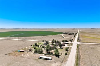 5000 County Road 133, Ramah, CO 80832