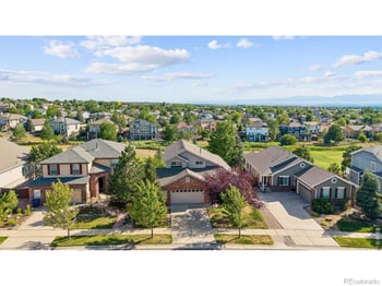 2174 Indian Paintbrush Way, Erie, CO 80516