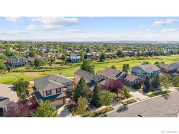 2174 Indian Paintbrush Way, Erie, CO 80516