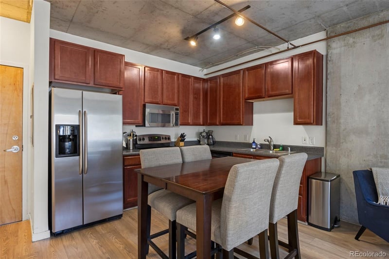 1475 Delgany St #307, Denver, CO 80202