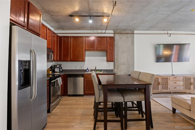 1475 Delgany St #307, Denver, CO 80202