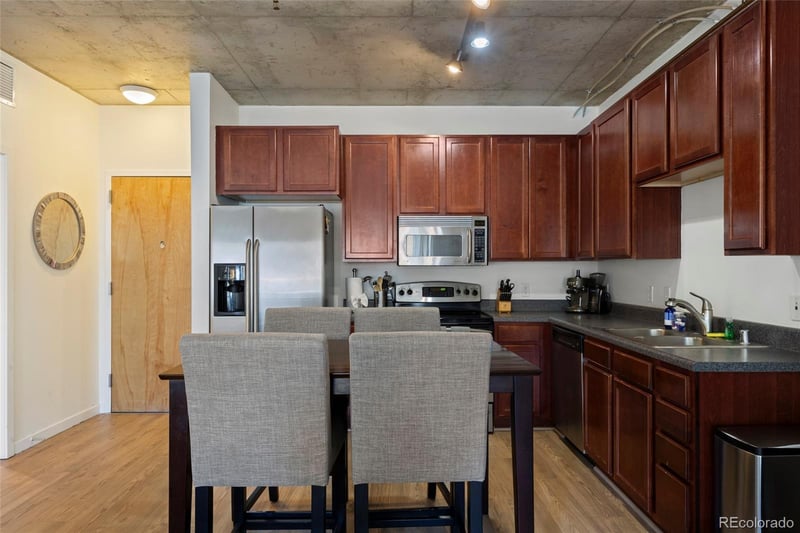 1475 Delgany St #307, Denver, CO 80202