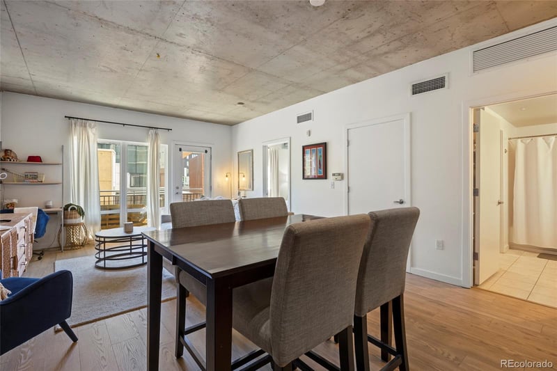 1475 Delgany St #307, Denver, CO 80202