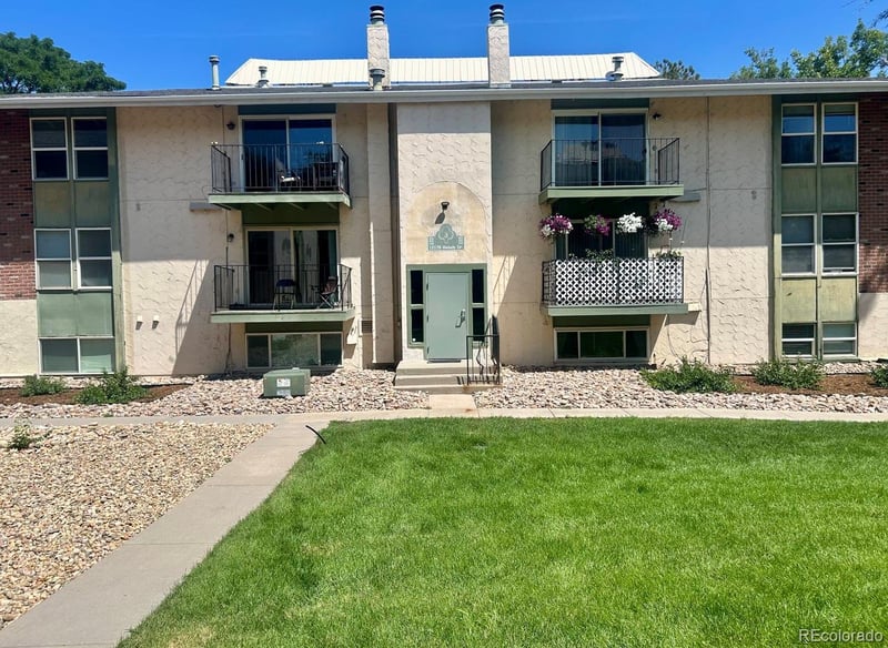 12178 Melody Dr #301, Denver, CO 80234