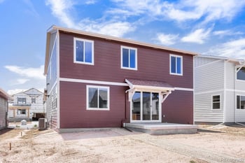 46431 Heritage Ave, Bennett, CO 80102