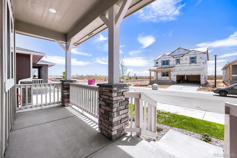 46431 Heritage Ave, Bennett, CO 80102
