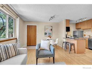3000 Colorado Ave #208, Boulder, CO 80303
