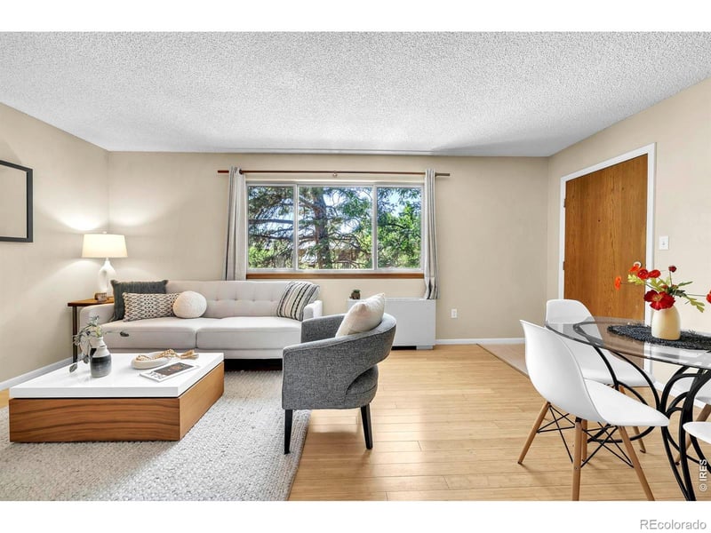 3000 Colorado Ave #208, Boulder, CO 80303