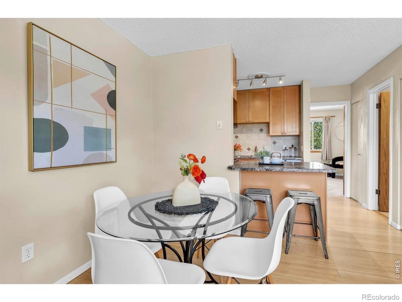 3000 Colorado Ave #208, Boulder, CO 80303