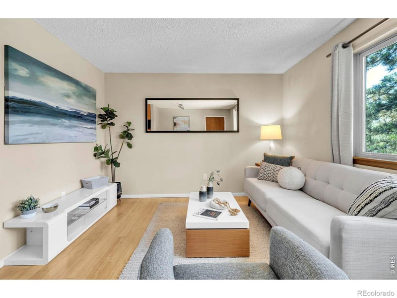 3000 Colorado Ave #208, Boulder, CO 80303