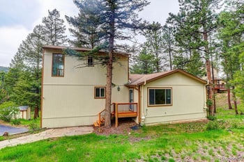 9209 William Cody Dr, Evergreen, CO 80439