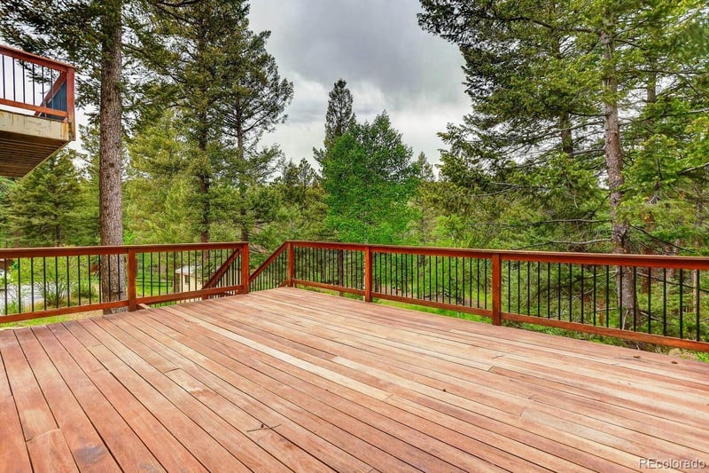 9209 William Cody Dr, Evergreen, CO 80439
