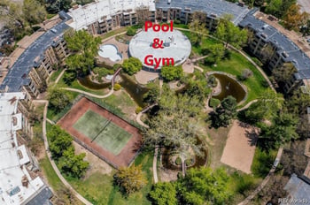 1302 S Parker Rd #123, Denver, CO 80231