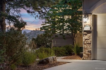 3328 Diablo Way, Castle Rock, CO 80108