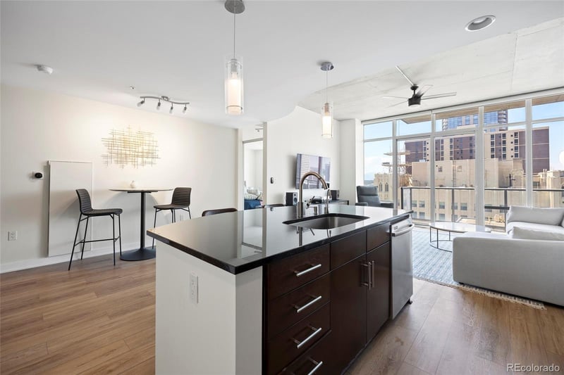 891 14th St #2302, Denver, CO 80202