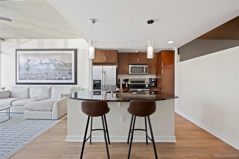 891 14th St #2302, Denver, CO 80202