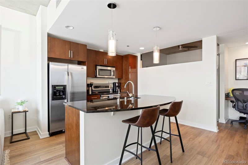 891 14th St #2302, Denver, CO 80202