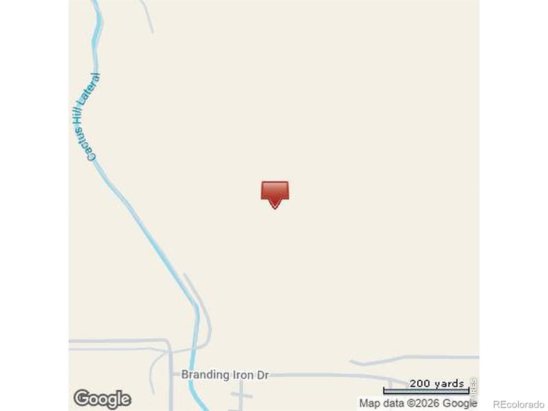 County Road 84, Fort Collins, CO 80524