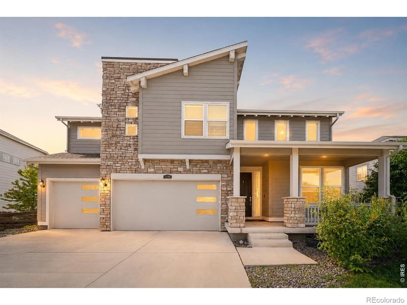7139 Stratus Rd, Timnath, CO 80547