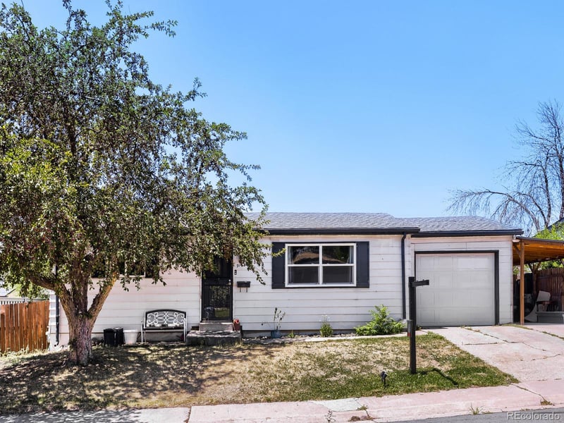 9169 Hunter St, Westminster, CO 80031