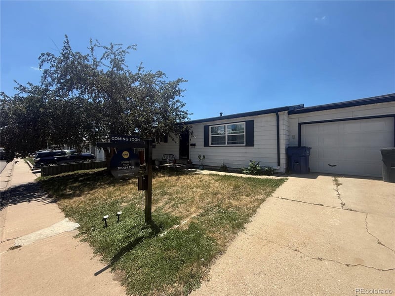 9169 Hunter St, Westminster, CO 80031