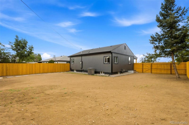 711 Tejon St, Denver, CO 80223