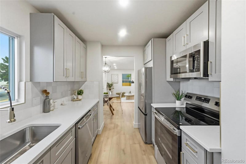 711 Tejon St, Denver, CO 80223