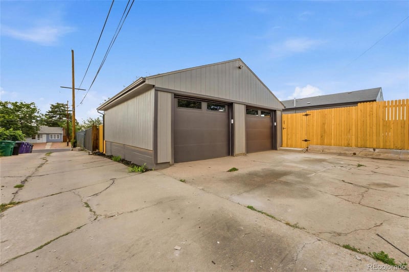 711 Tejon St, Denver, CO 80223