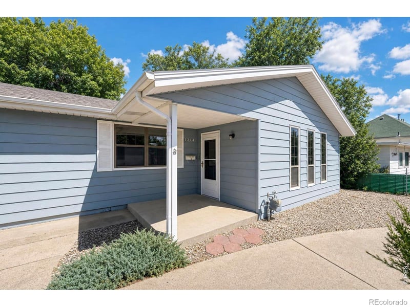 1314 Gay St, Longmont, CO 80501