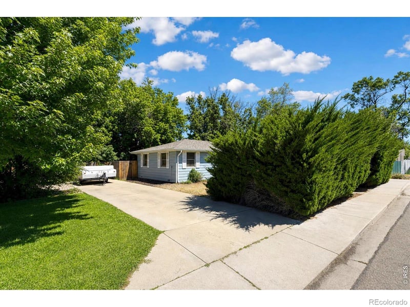 1314 Gay St, Longmont, CO 80501