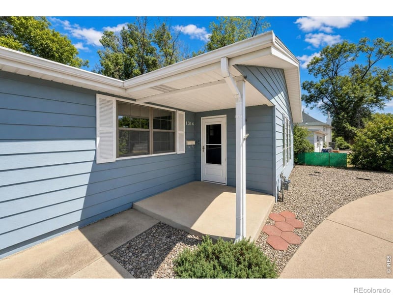 1314 Gay St, Longmont, CO 80501