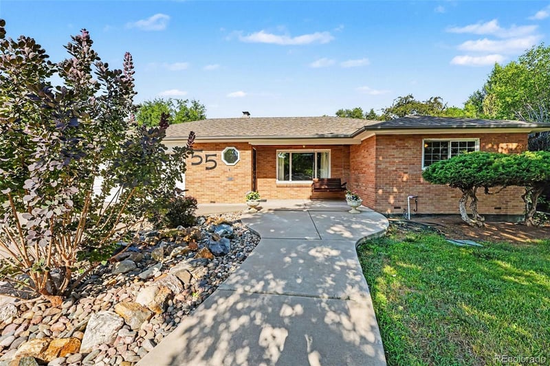 55 Brentwood St, Lakewood, CO 80226
