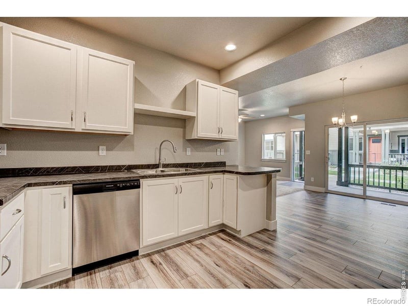4145 Crittenton Ln #5, Wellington, CO 80549