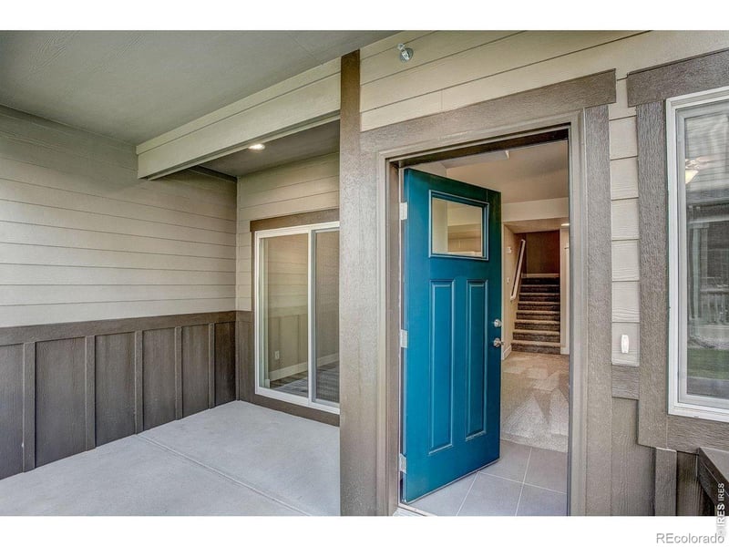 4145 Crittenton Ln #5, Wellington, CO 80549