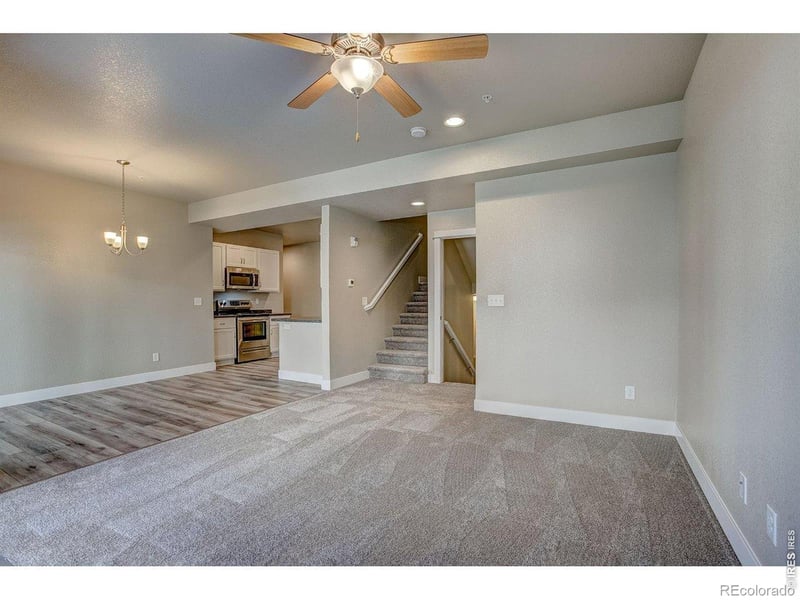 4145 Crittenton Ln #5, Wellington, CO 80549