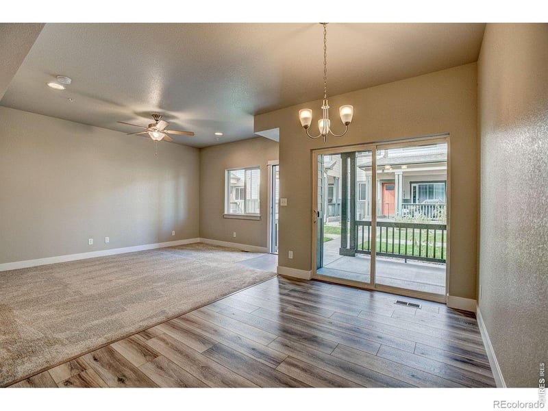 4145 Crittenton Ln #5, Wellington, CO 80549