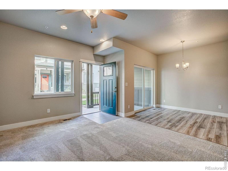 4145 Crittenton Ln #5, Wellington, CO 80549