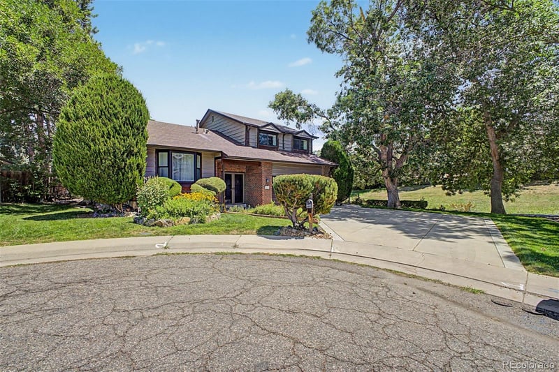 8822 79th Ave, Arvada, CO 80005
