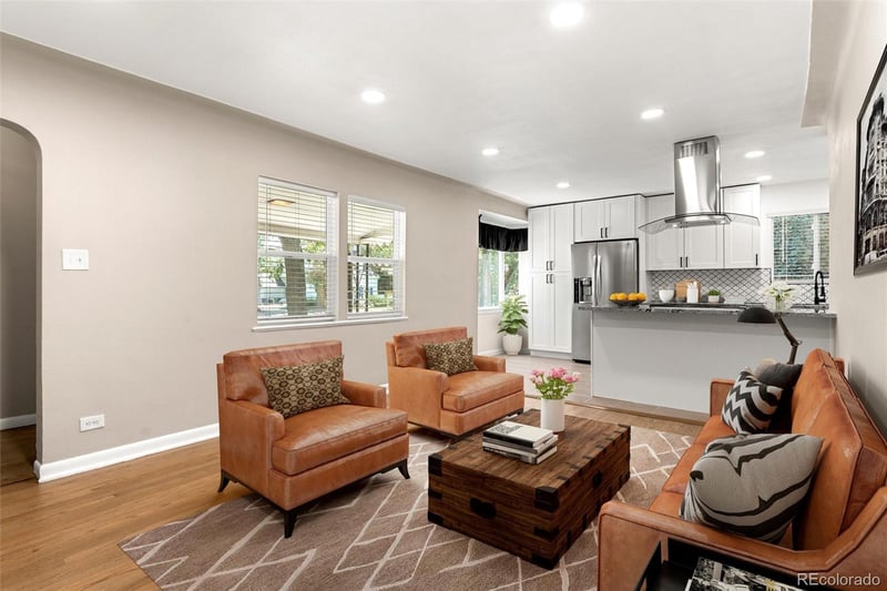 1227 Ash St, Denver, CO 80220
