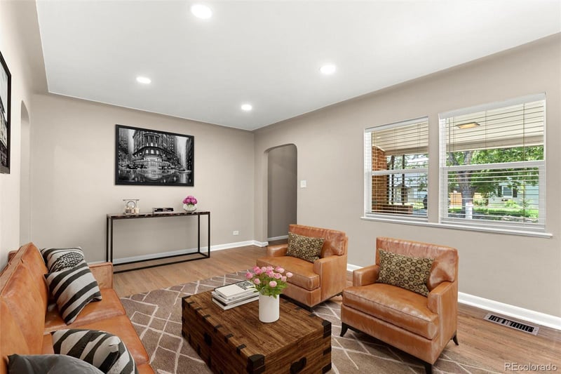 1227 Ash St, Denver, CO 80220