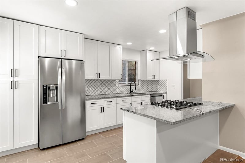 1227 Ash St, Denver, CO 80220