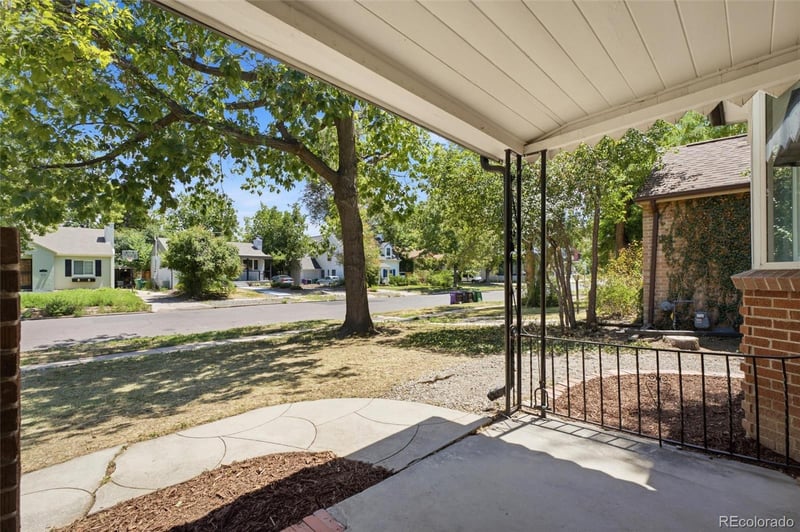1227 Ash St, Denver, CO 80220