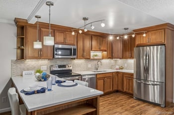 9385 E Center Ave #3A, Denver, CO 80247