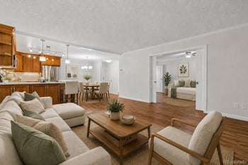 9385 E Center Ave #3A, Denver, CO 80247
