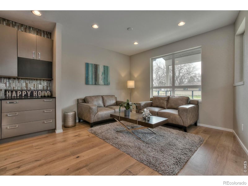 852 Stuart St, Fort Collins, CO 80525