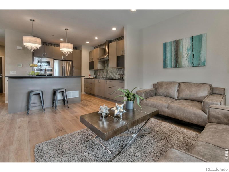 852 Stuart St, Fort Collins, CO 80525