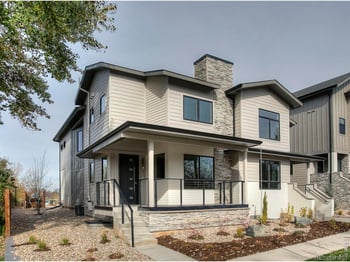 852 E Stuart St, Fort Collins, CO 80525