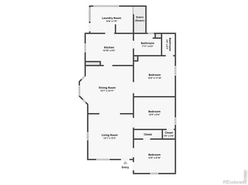 1121 Remington St, Fort Collins, CO 80524